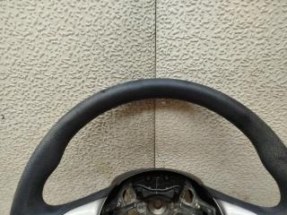 Руль NISSAN MARCH K13 HR12DE 2 ракурс