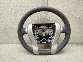 Запчасть руль TOYOTA AQUA 2014