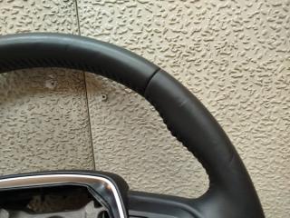 Руль TOYOTA HARRIER MXUA80 5 ракурс