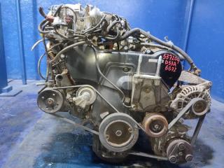 Двигатель MITSUBISHI ECLIPSE D53A 6G72 1000A252, RJ2850 1 ракурс