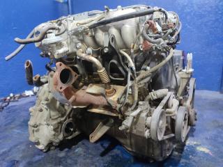 Двигатель MITSUBISHI ECLIPSE D53A 6G72 1000A252, RJ2850 2 ракурс
