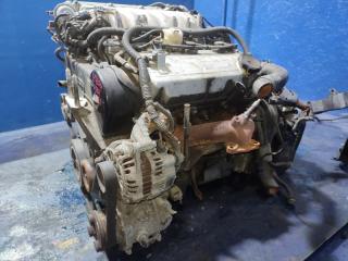 Двигатель MITSUBISHI ECLIPSE D53A 6G72 1000A252, RJ2850 4 ракурс
