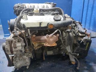 Двигатель MITSUBISHI ECLIPSE D53A 6G72 1000A252, RJ2850 5 ракурс