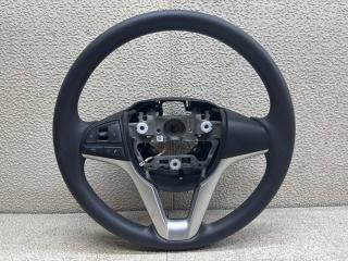 Руль SUZUKI HUSTLER MR92S R06D 1 ракурс