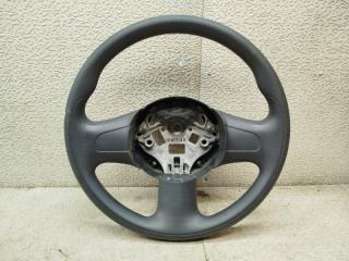 Руль NISSAN MARCH K13 1 ракурс