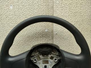 Руль NISSAN MARCH K13 2 ракурс