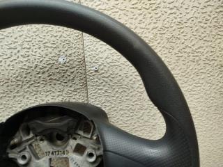 Руль NISSAN MARCH K13 4 ракурс