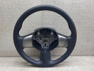 Руль NISSAN NOTE E12 HR12DE 1 ракурс