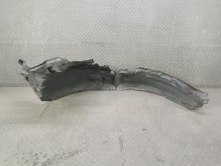 Подкрылок правый передний NISSAN NOTE E12 63842 3VA0A 5 ракурс Подкрылок правый передний NISSAN NOTE E12 63842 3VA0A 5 ракурс