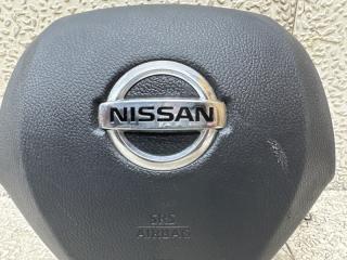 Airbag водительский NISSAN DAYZ B21W 3B20 2 ракурс