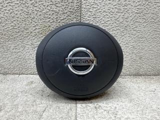 Airbag водительский NISSAN MARCH K13 HR12DE 1 ракурс