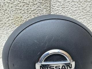 Airbag водительский NISSAN MARCH K13 HR12DE 2 ракурс