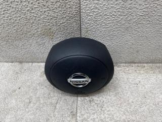 Airbag водительский NISSAN MARCH K13 HR12DE 5 ракурс