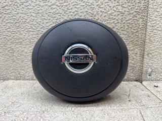 Airbag водительский NISSAN MARCH K13 1 ракурс