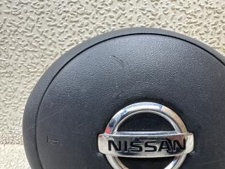 Airbag водительский NISSAN MARCH K13 2 ракурс