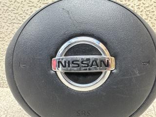Airbag водительский NISSAN MARCH K13 4 ракурс