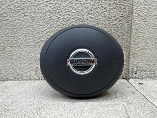 Airbag водительский NISSAN MARCH K13 HR12DE 1 ракурс
