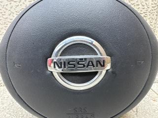 Airbag водительский NISSAN MARCH K13 HR12DE 2 ракурс