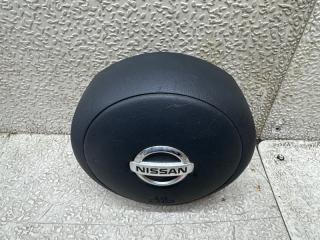 Airbag водительский NISSAN MARCH K13 HR12DE 3 ракурс