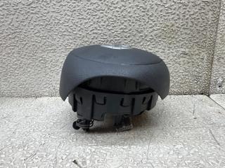 Airbag водительский NISSAN MARCH K13 HR12DE 4 ракурс