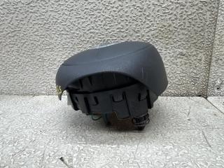 Airbag водительский NISSAN MARCH K13 HR12DE 5 ракурс