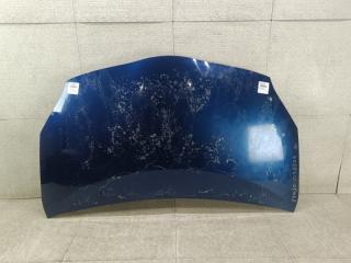 Капот TOYOTA PRIUS ZVW30 2ZR-FXE 5330147060 1 ракурс