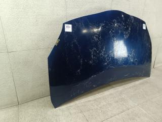 Капот TOYOTA PRIUS ZVW30 2ZR-FXE 5330147060 2 ракурс