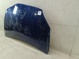 Капот TOYOTA PRIUS ZVW30 2ZR-FXE 5330147060 3 ракурс