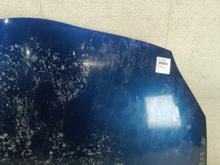 Капот TOYOTA PRIUS ZVW30 2ZR-FXE 5330147060 5 ракурс