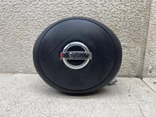 Airbag водительский NISSAN MARCH K13 HR12DE 1 ракурс