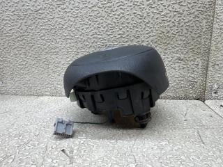 Airbag водительский NISSAN MARCH K13 HR12DE 5 ракурс