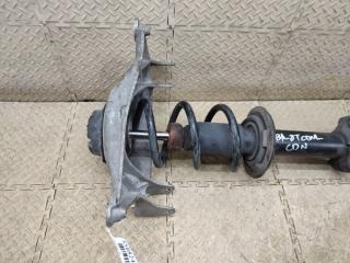Стойка правая передняя AUDI A5 8T3 CDN 8T0413031AF 2 ракурс