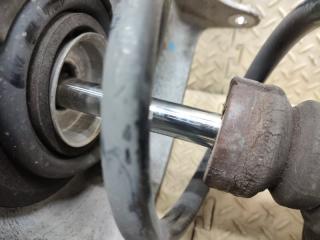 Стойка правая передняя AUDI A5 8T3 CDN 8T0413031AF 3 ракурс