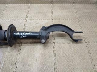 Стойка правая передняя AUDI A5 8T3 CDN 8T0413031AF 5 ракурс