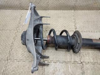Стойка левая передняя AUDI A5 8T3 CDN 8T0413031AF 2 ракурс