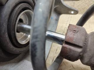 Стойка левая передняя AUDI A5 8T3 CDN 8T0413031AF 3 ракурс
