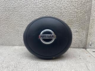 Airbag водительский NISSAN MARCH K13 1 ракурс
