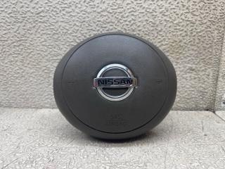 Airbag водительский NISSAN MARCH K13 HR12DE 1 ракурс