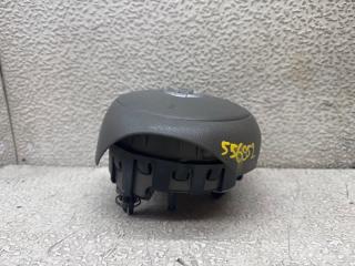 Airbag водительский NISSAN MARCH K13 HR12DE 4 ракурс