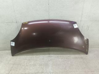 Капот SUZUKI MR WAGON MF22S K6A 5730081J00 1 ракурс