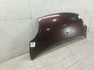 Капот SUZUKI MR WAGON MF22S K6A 5730081J00 2 ракурс