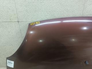 Капот SUZUKI MR WAGON MF22S K6A 5730081J00 4 ракурс