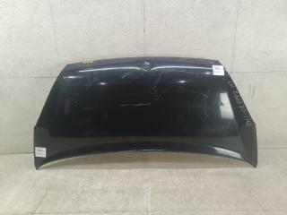 Капот SUBARU STELLA RN1 EN07 57229kj0009p 1 ракурс Капот SUBARU STELLA RN1 EN07 57229kj0009p 1 ракурс