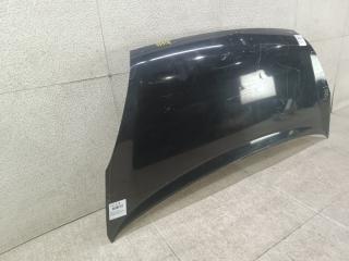 Капот SUBARU STELLA RN1 EN07 57229kj0009p 2 ракурс Капот SUBARU STELLA RN1 EN07 57229kj0009p 2 ракурс