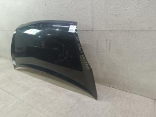 Капот SUBARU STELLA RN1 EN07 57229kj0009p 3 ракурс Капот SUBARU STELLA RN1 EN07 57229kj0009p 3 ракурс