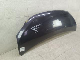 Капот TOYOTA VELLFIRE ANH25 2AZ-FE 5330158030 2 ракурс