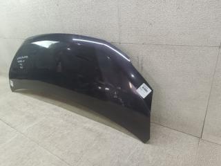 Капот TOYOTA VELLFIRE ANH25 2AZ-FE 5330158030 3 ракурс