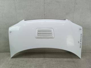Капот MITSUBISHI TOPPO BJ H41A 4A30T MR586851 1 ракурс