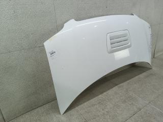 Капот MITSUBISHI TOPPO BJ H41A 4A30T MR586851 2 ракурс