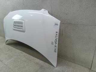 Капот MITSUBISHI TOPPO BJ H41A 4A30T MR586851 3 ракурс